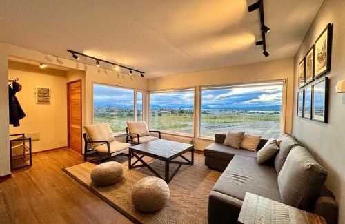 Puerto Natales House | Cabañas Los Coihues