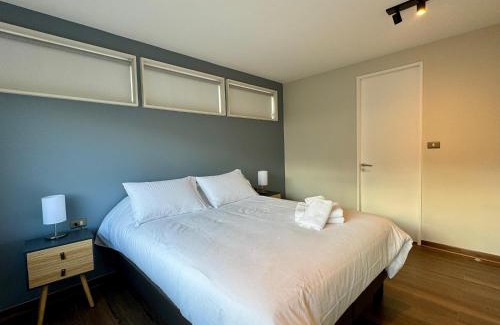 Puerto Natales House | Cabañas Los Coihues