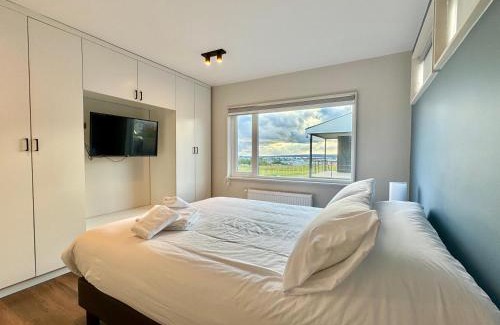 Puerto Natales House | Cabañas Los Coihues