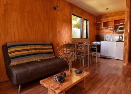 Ensenada House | Cabañas Los Faroles