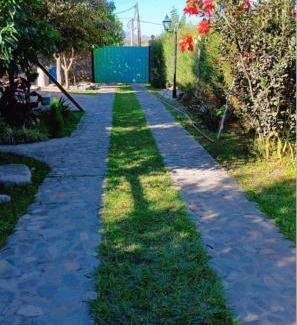 Chicoana Hotel | Cabañas Los Lapachos