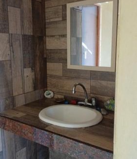 Chicoana Hotel | Cabañas Los Lapachos