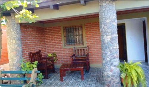 Chicoana Hotel | Cabañas Los Lapachos