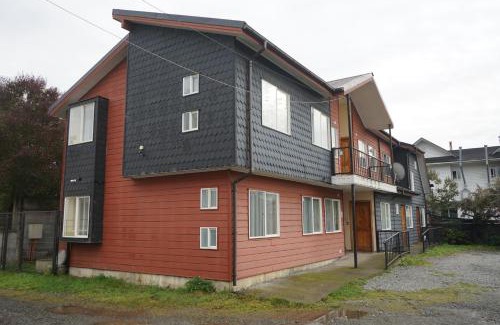 Puerto Varas Cabin | Cabañas Los Pinis