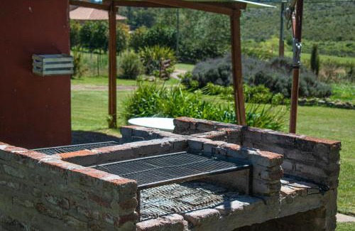 Tandil Cabin | Cabañas Los Pioneros