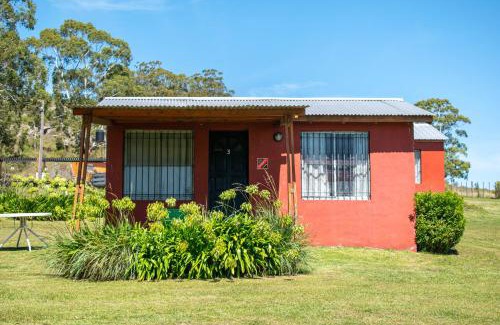 Tandil Cabin | Cabañas Los Pioneros
