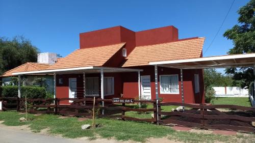 Merlo Cabin | Cabañas Luna del Sur