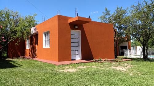 Merlo Cabin | Cabañas Luna del Sur