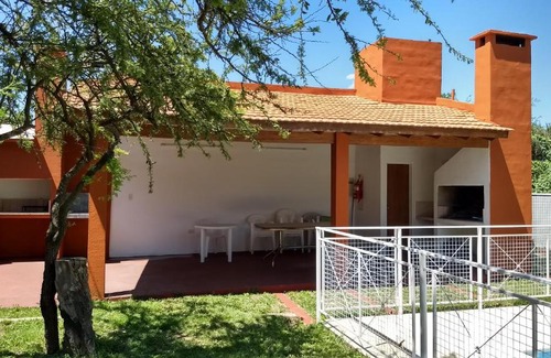 Merlo Cabin | Cabañas Luna del Sur