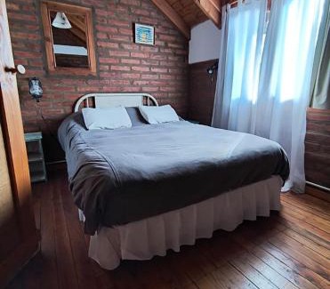 El Bolson House | Cabañas Lycas II