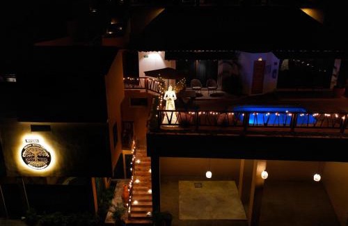Mazunte Hotel | Cabañas Madre Tierra