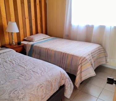 Llifen Ski Chalet | Cabañas Magaly Calcurrupe