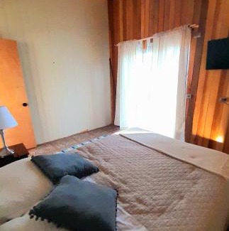 Llifen Ski Chalet | Cabañas Magaly Calcurrupe