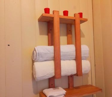 Llifen Ski Chalet | Cabañas Magaly Calcurrupe