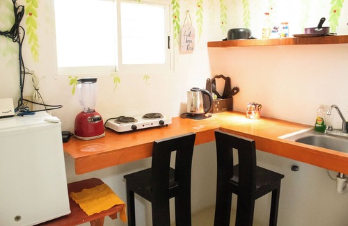 Isla Holbox Cabin | Cabañas Manati
