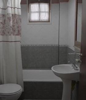 San Luis Apartment | Cabañas María CAROLINA