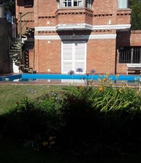 San Luis Apartment | Cabañas María CAROLINA