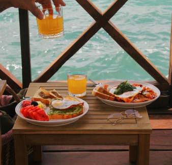 Bacalar Hotel | Cabañas María Isabel, Bacalar