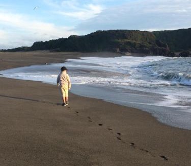 Ancud Apartment | CABAÑAS MAR BRAVA