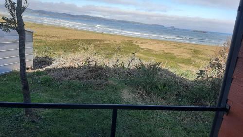 Ancud Apartment | CABAÑAS MAR BRAVA