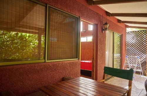 Hanga Roa Cabin | Cabañas Maria Hau