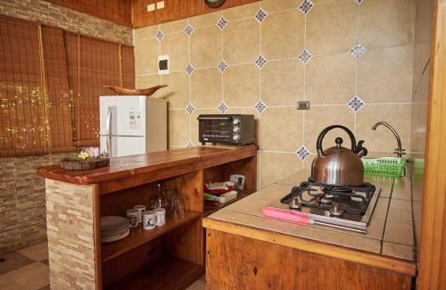 Hanga Roa Cabin | Cabañas Maria Hau