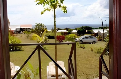 Hanga Roa Cabin | Cabañas Mata Ki Te Rangi