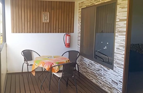 Hanga Roa Cabin | Cabañas Mata Ki Te Rangi