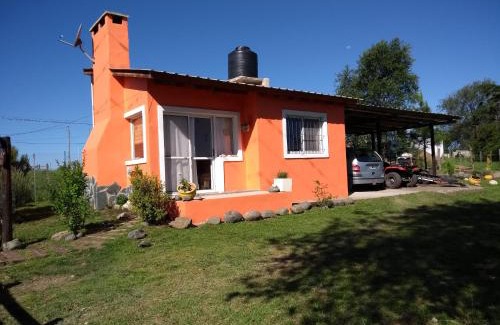 Villa Yacanto Ski Chalet | Cabañas Megustayacanto