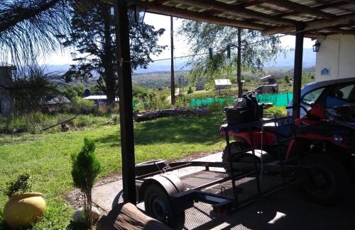 Villa Yacanto Ski Chalet | Cabañas Megustayacanto