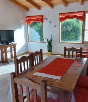 Hoyo de Epuyen Apartment | Cabañas Mi Viejo