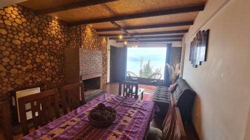 Cochabamba Cabin | Cabañas Mirador Rakhem