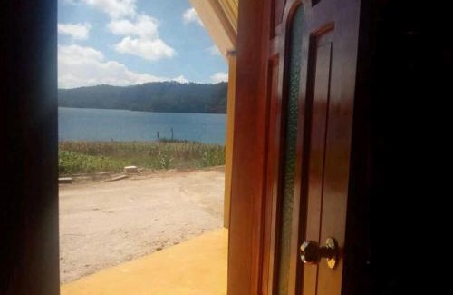 La Trinitaria Apartment | Cabañas Miravalle