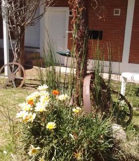 Potrero de los Funes Apartment | Cabañas Molinos de Vientos
