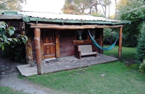 Tandil Cabin | Cabañas Monje