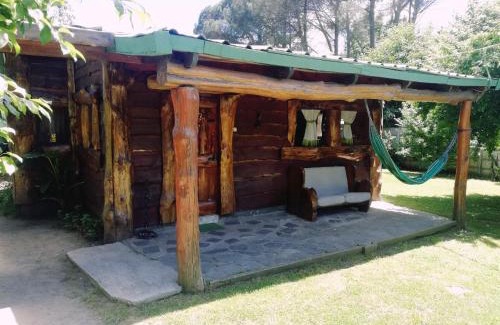 Tandil Cabin | Cabañas Monje