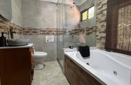 Paicol Hotel | Cabañas Monteleon- Pailcol Huila