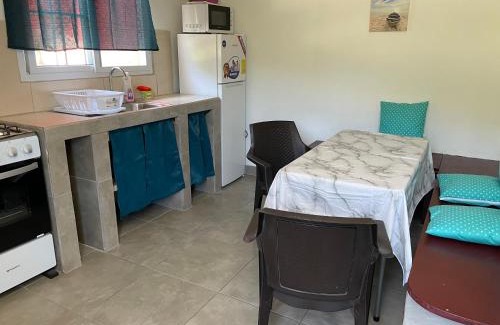 Paso Ancho Apartment | Cabañas Mountain View
