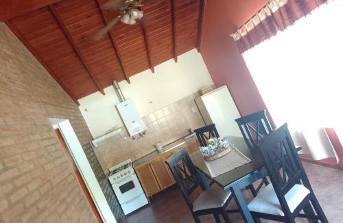 El Rincon House | Cabañas Nicasio