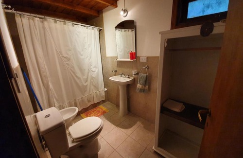 Macrozona Bahia Redonda y Primeros Faldeos Cabin | Cabañas Normana Inn