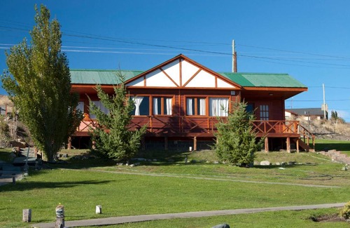 Macrozona Bahia Redonda y Primeros Faldeos Cabin | Cabañas Normana Inn