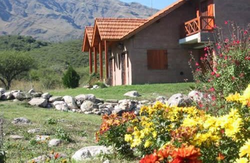 Merlo Cabin | Cabañas Oma Lissi
