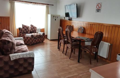 Puerto Natales Cabin | Cabañas OtilNau