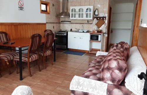 Puerto Natales Cabin | Cabañas OtilNau