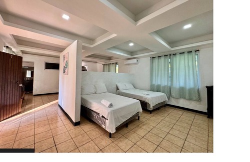 Livingston Hotel | Cabañas Paraiso Escondido