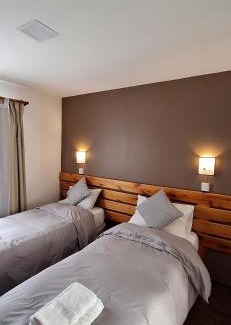El Chalten House | Cabañas Paso de Viento