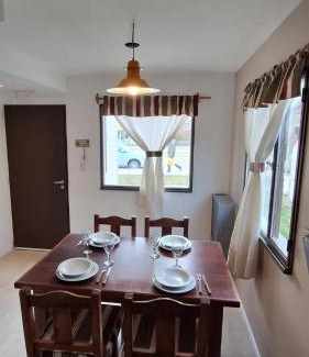 El Chalten House | Cabañas Paso de Viento