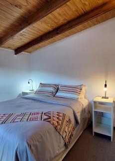 El Chalten House | Cabañas Paso de Viento