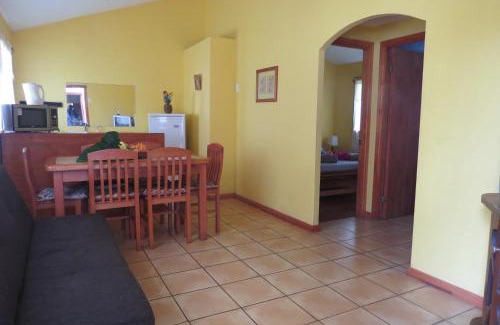 Hanga Roa Cabin | Cabañas Peretei