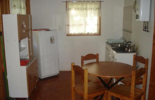 Pucon Cabin | Cabañas Pichares